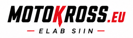Motokross.eu – elab siin
