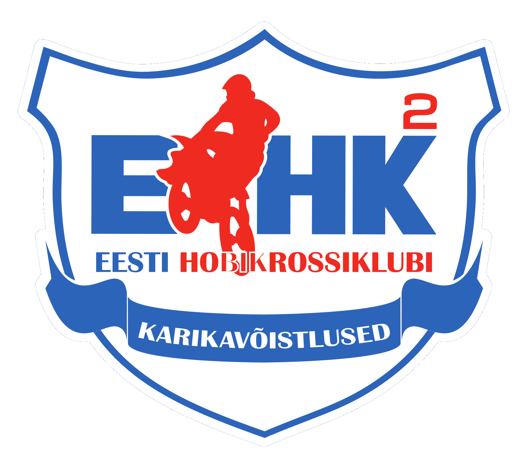 EHK2 logo
