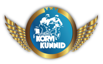 Korvikunnide logo