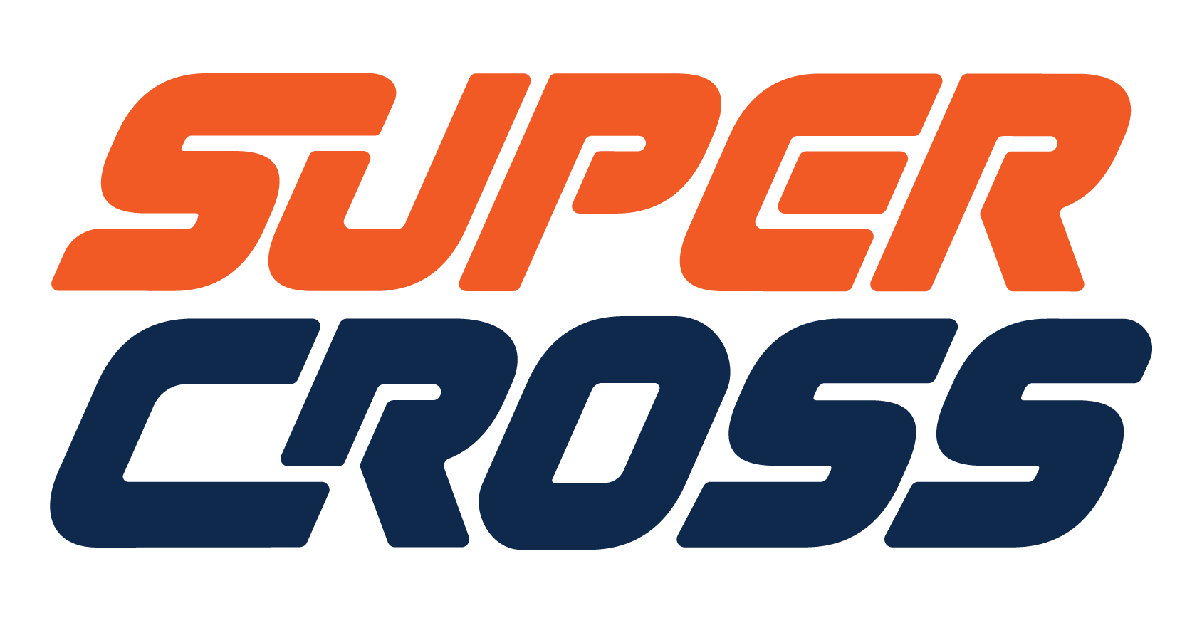 SuperCross Tallinna logo